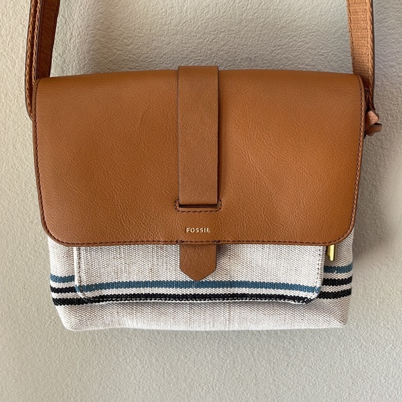 Fossil purse - Picture 2 of 8